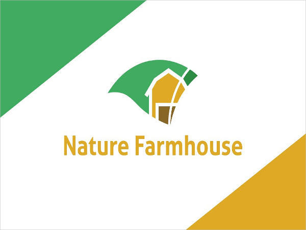 farm business service logo
