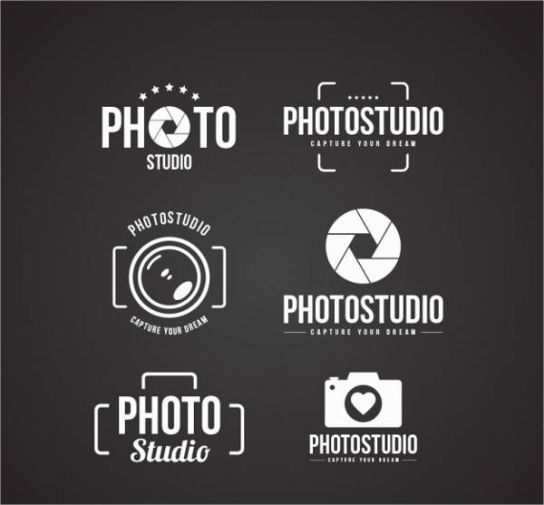 36+ Photography Logo Templates - PSD, PNG, Vector EPS