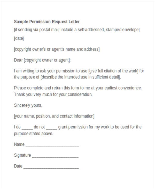 formal permission request letter2