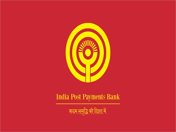 postal banking service logo