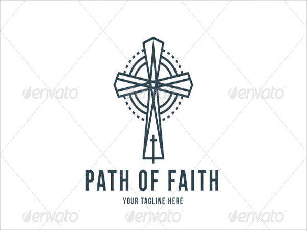 church youth service logo