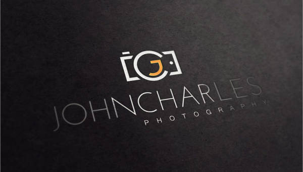 logo design psd