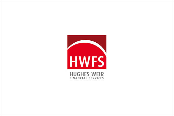 Financial Services Company Logo