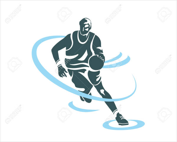 sports company league logo