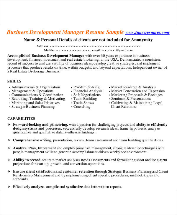 business-development-manager-resume13