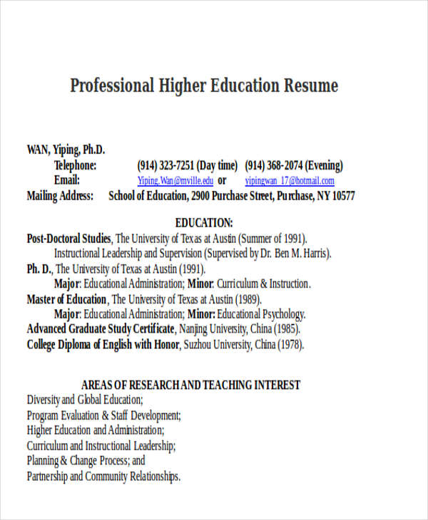 14-education-resumes-in-word