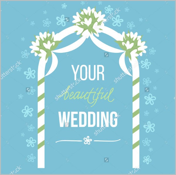 wedding ceremony planner logo