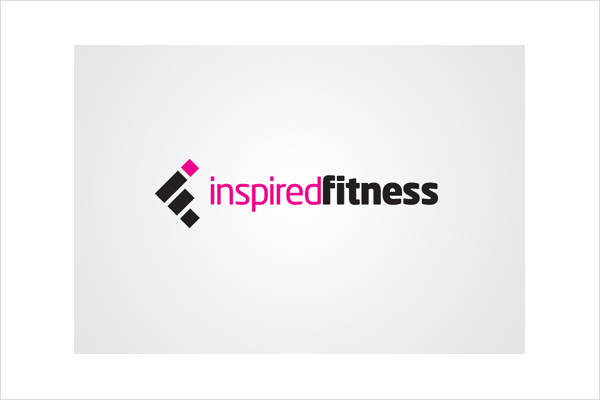 fitness first business logo