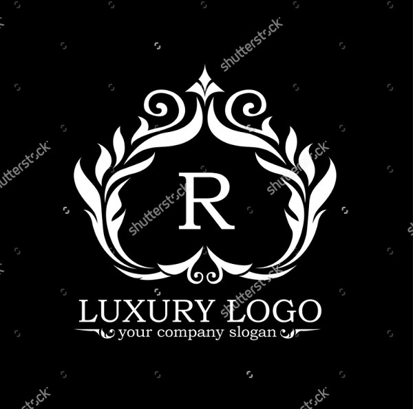 luxury wedding magazine logo