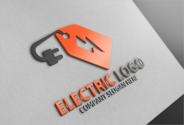 Electrical Logo Ideas