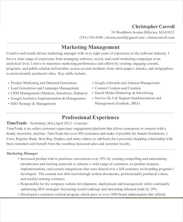 product-marketing-manager-resume5