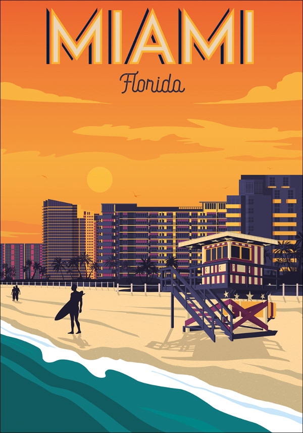 Sample Poster Templates Powerpoint DocTemplates