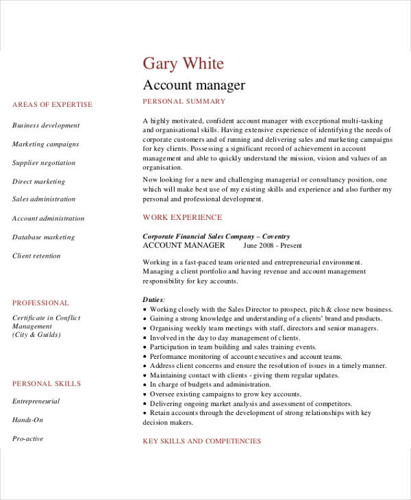 bank-account-manager-resume1