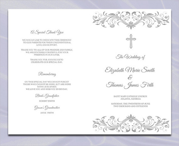 church-service-ceremony-invitation