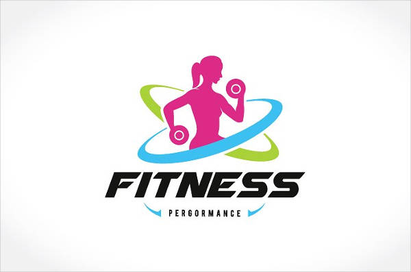 39 Fitness Logo Design For Inspiration Psd Ai Eps Free Premium Templates