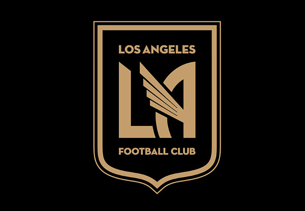 sports football club logo