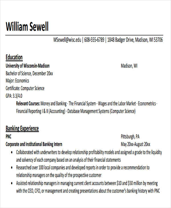 uchicago-resume-template