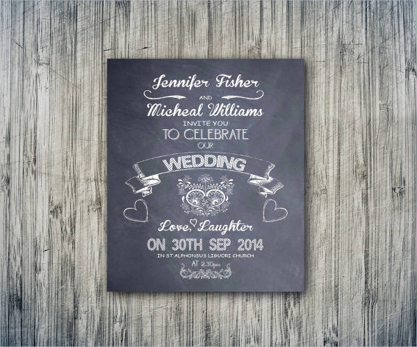 vintage-hen-party-ceremony-invitation