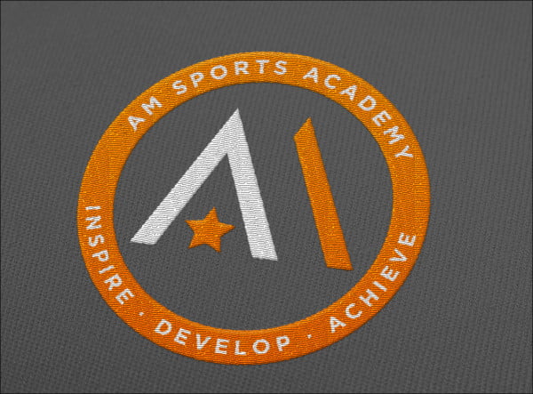 academy sports label logo