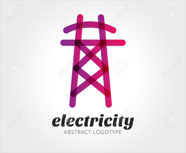 electrical equipment company logo