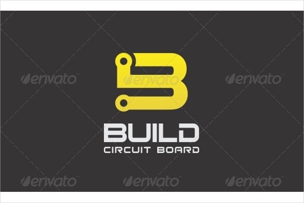 electrical construction development logo