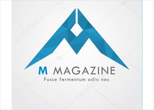 business event magazine logo