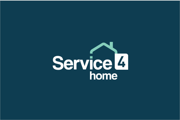 home electrical service logo