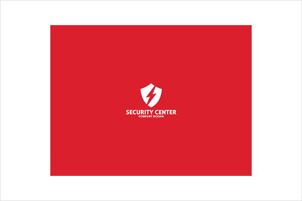 Shield Security Service Logo