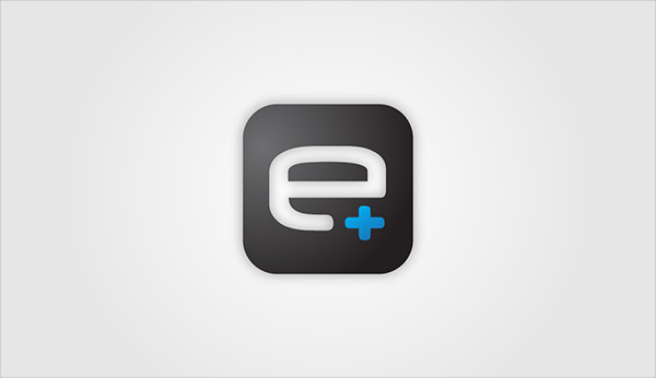 Web Email Service Logo