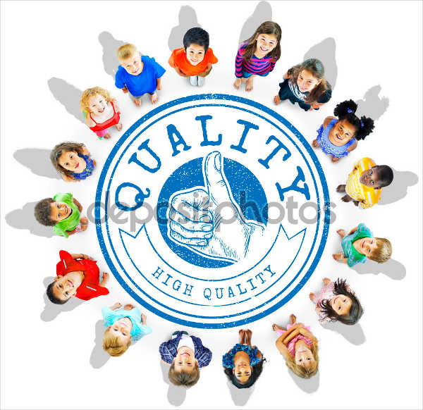 childrens education service logo