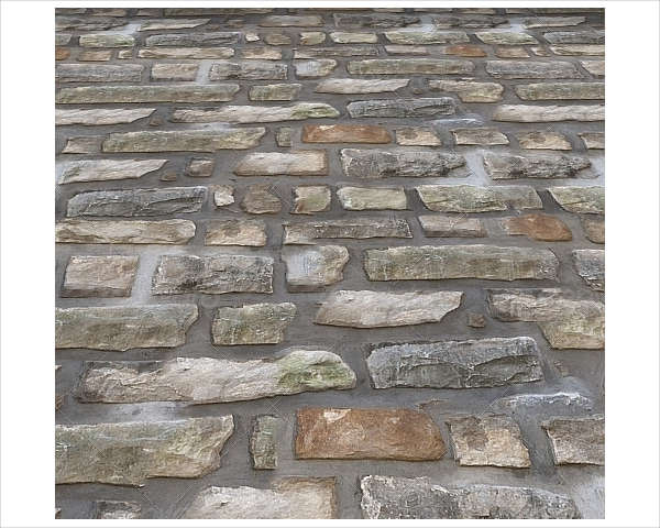 tileable stone rock texture