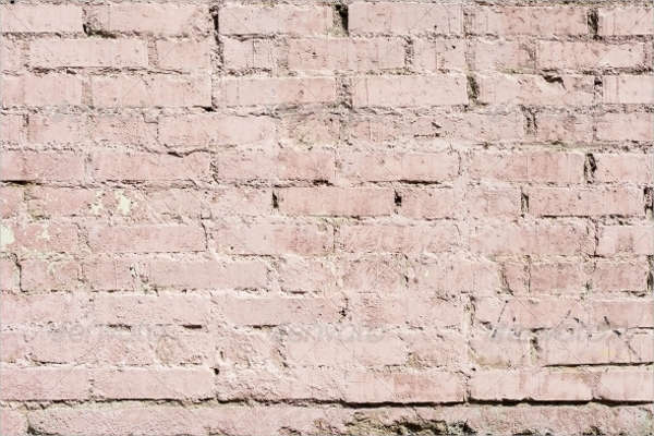 cracked stone brick texture