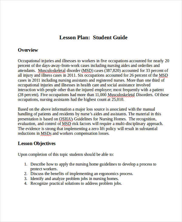 nursing-education-plan-template-inspirational-18-best-of-nursing