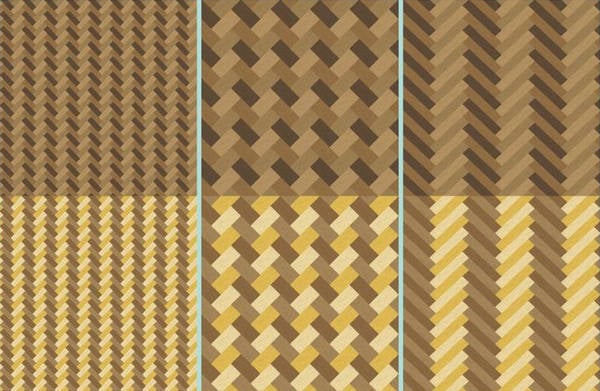 herringbone wood floor texture