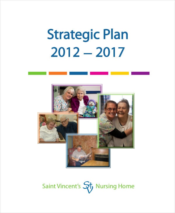 nursing home strategic plan1