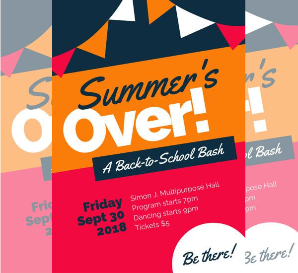 Event Poster - 41+ Free Templates