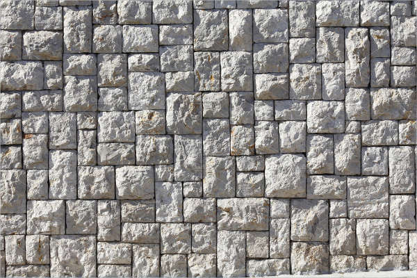 stone block wall texture1