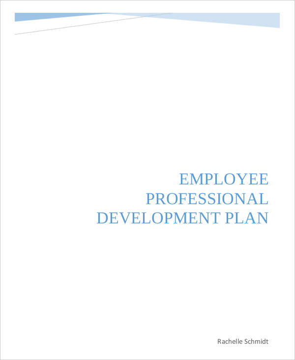 employee-professional-development-plan