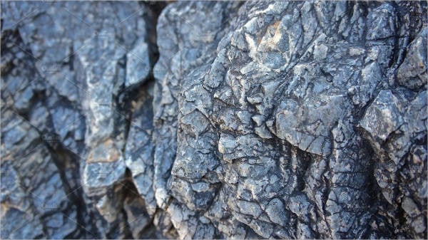 igneous granite rock texture