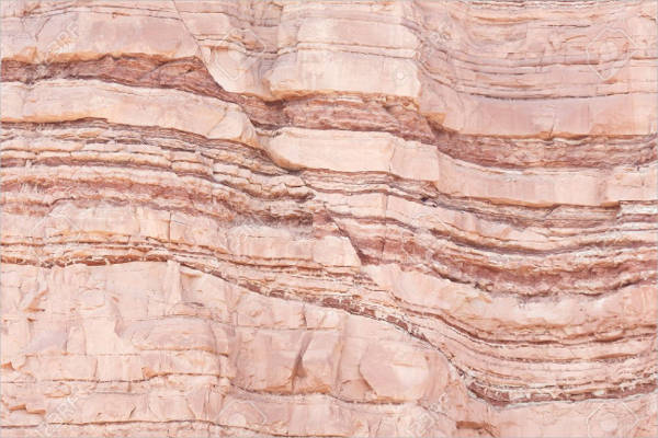 sedimentary sandstone rock texture