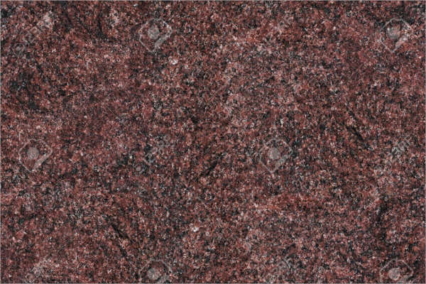 seamless red rock texture