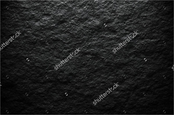 dark hard rock texture