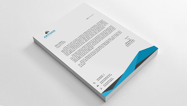 9+ Standard Resignation Letter Template - Free Sample, Example, Format ...