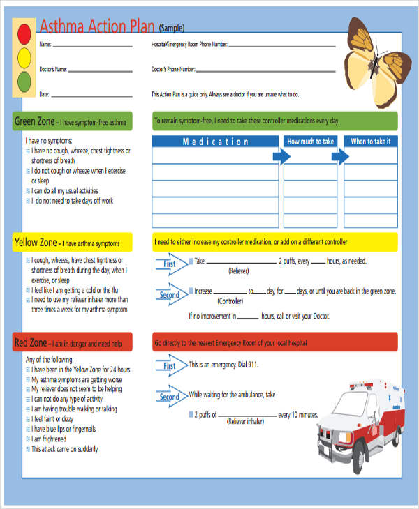 34 Management Plan Templates In PDF