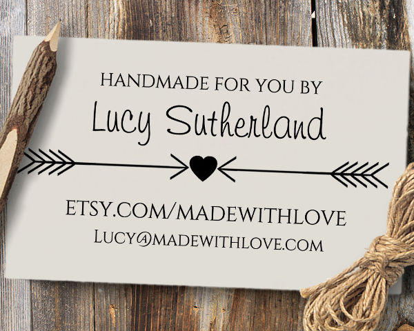 business-address-label-template