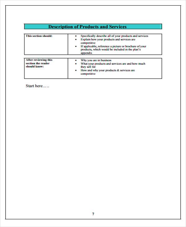 small business management plan2