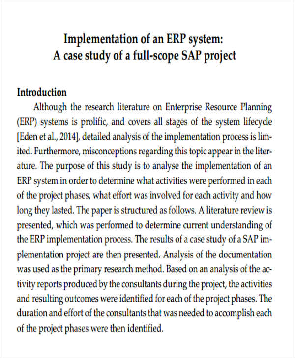 erp system implementation plan1