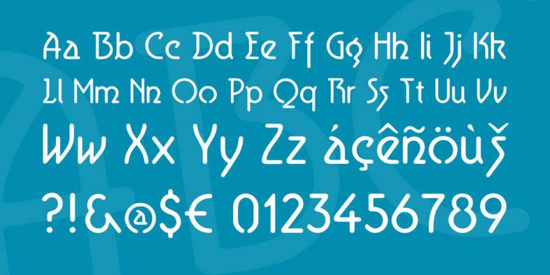 aerolite font 788x394