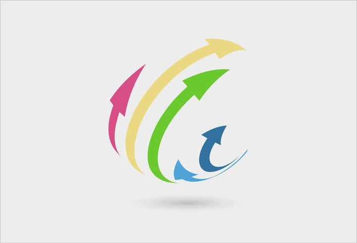 arrows-logo