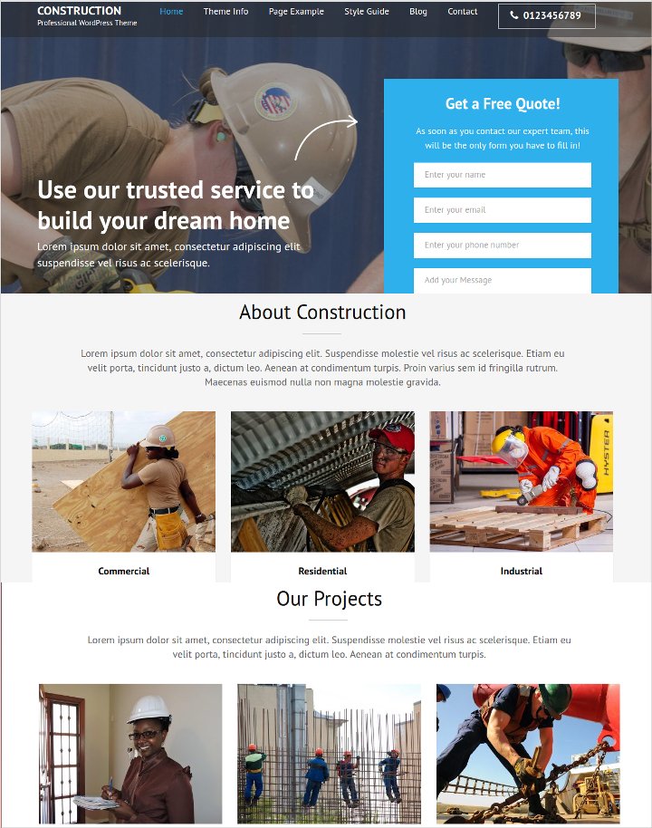 beautiful construction landing page11